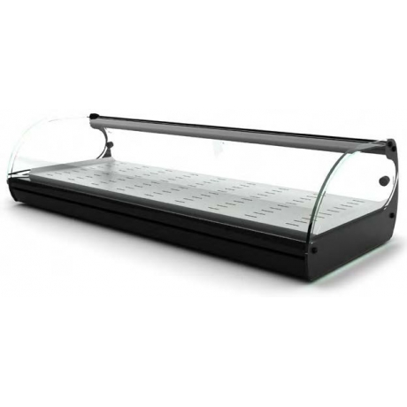 Vitrine d'exposition Standard Sahara 90ºC