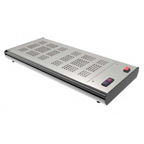 Base chaude Sahara 80ºC