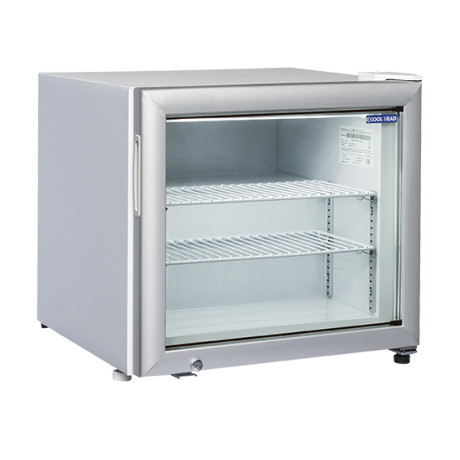 Congélateur vertical négatif 50 L