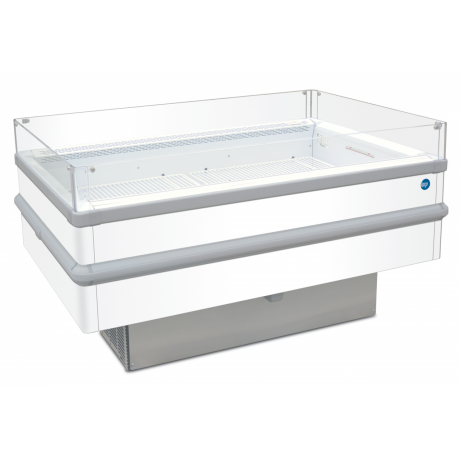 Congélateur Svaba Light de 170 à 362 L