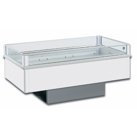 Congélateur Svaba Light de 170 à 362 L