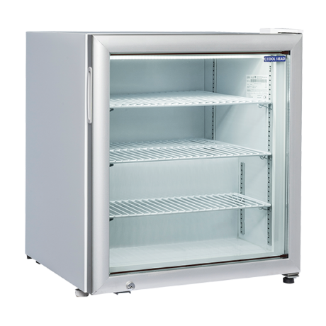 Congélateur vertical négatif 90 L