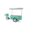Triporteur glacier Ice Cream Bike