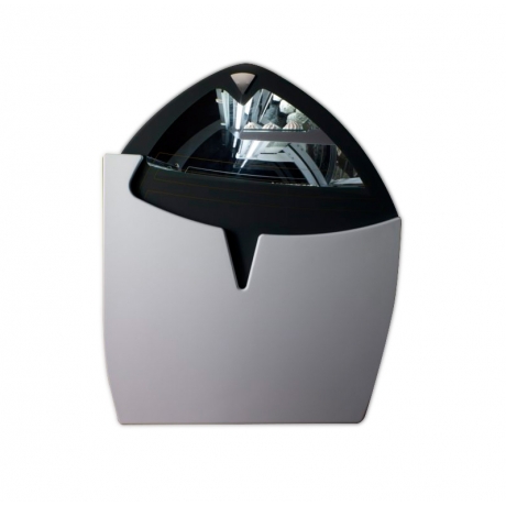 Vitrine à glaces Gemma J