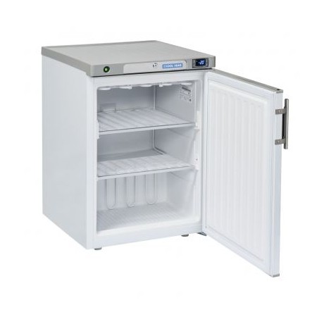 Armoire négative 200L Inox