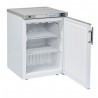 Armoire négative 200L Inox