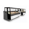 Vitrine à glace Kaleido 12 à 24 bacs