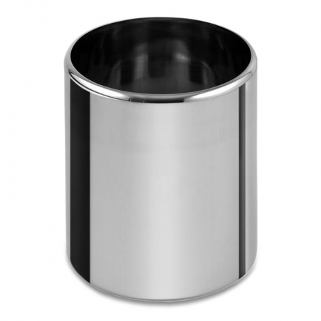 Carapine en acier 4 L