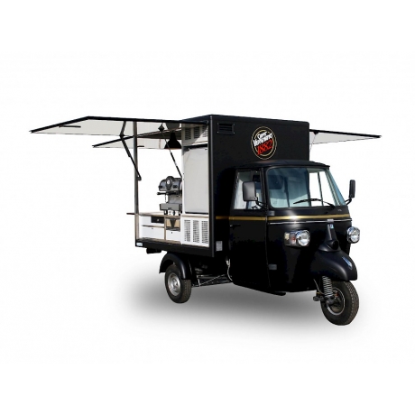 Ape Coperture Taglia S Model 02