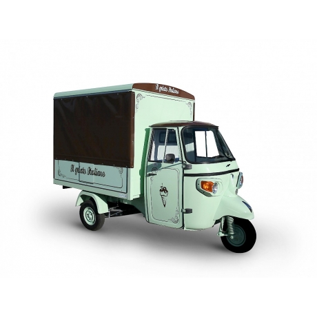 Ape Tettino Taglia S Model 03