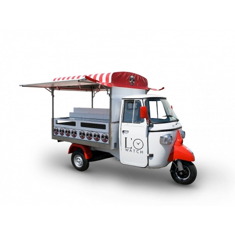 Ape Tettino Taglia S Model 03