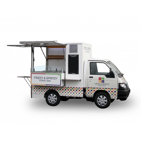 Porter Flo Taglia M Model 02