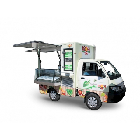 Porter Flo Taglia M Model 02