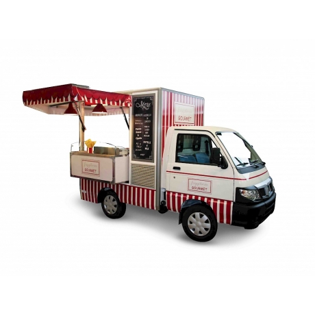 Porter Flo Taglia M Model 02