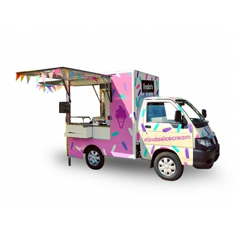 Porter Flo Taglia M Model 02