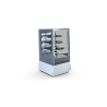 Vitrine à crème glacée Cube 2 Open
