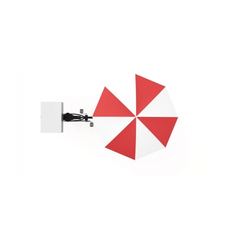 Triporteur Hot Dog Bike