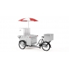 Triporteur Hot Dog Bike