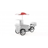 Triporteur Hot Dog Bike