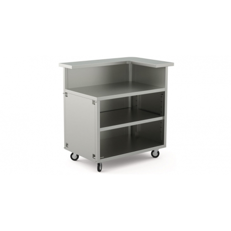 Bar mobile premium S corner