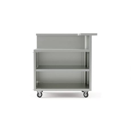 Bar mobile premium S corner