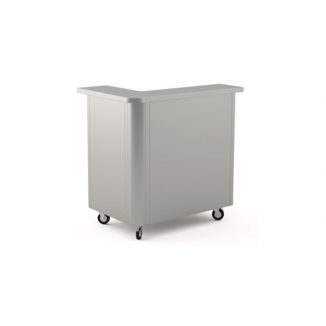 Bar mobile premium S corner