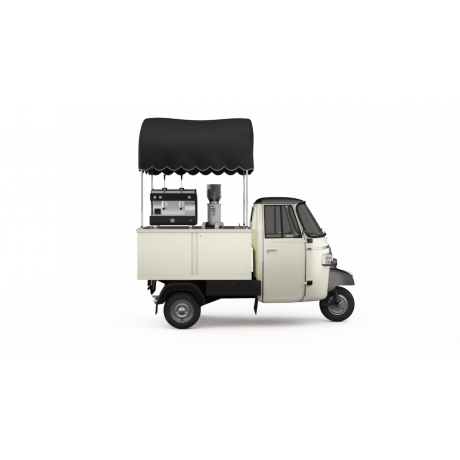 Piaggio Café