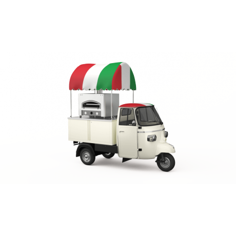 Piaggio Pizza