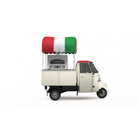 Piaggio Pizza
