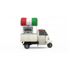 Piaggio Pizza