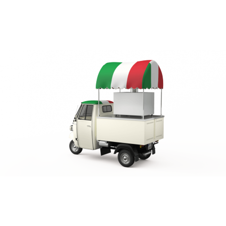 Piaggio Pizza