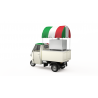 Piaggio Pizza