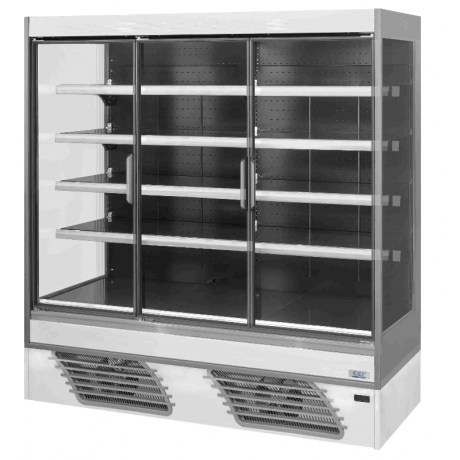 Armoire murale Offlip