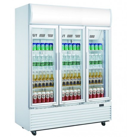 Armoire a boisson 3 portes LG 1300