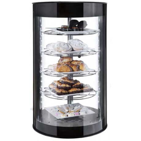 Vitrine d'exposition Dolce