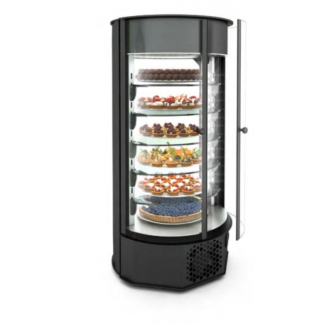 Vitrine d'exposition Dolce