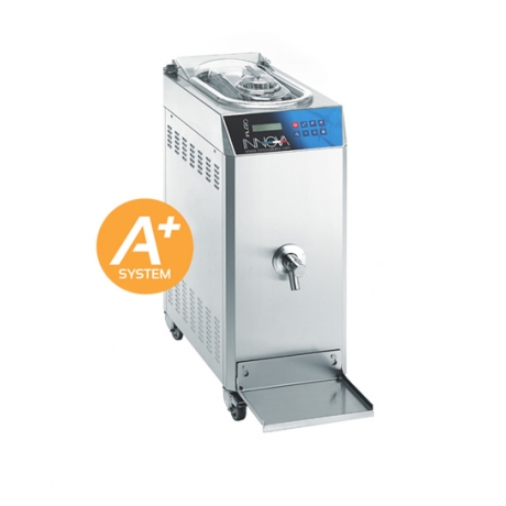 Pasteurisateur Flu 70