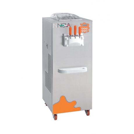 Machine à crème glacée Miss 3