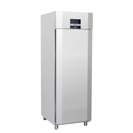 Armoire inox CR 7 de 550L