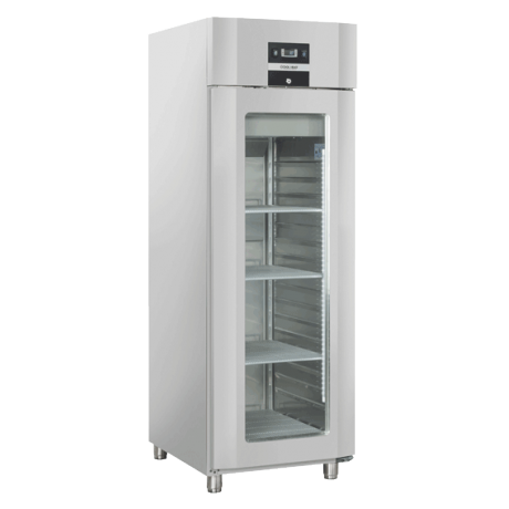 Armoire inox QRG 7 de 550L