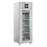 Armoire inox QRG 7 de 550L