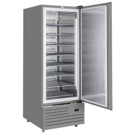 Armoire inox GET 688S de 600 L