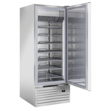 Armoire inox GEX 688V de 600L