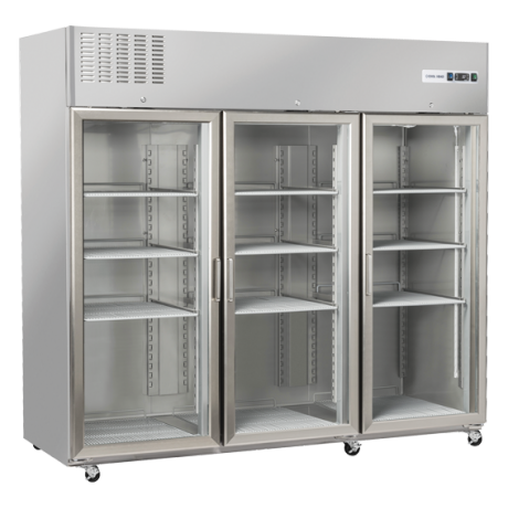 Armoire inox RCG 1850 de 1770 L