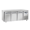 Comptoir réfrigéré PA 3100 561L