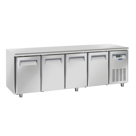 Comptoir réfrigéré PA 4100 748L