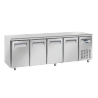 Comptoir réfrigéré PA 4100 748L