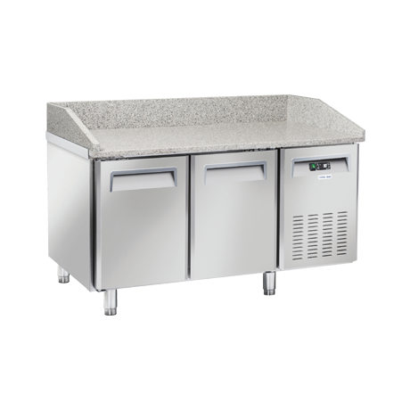 Comptoir réfrigéré QZ 20 430L