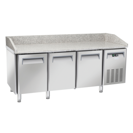 Comptoir réfrigéré QZ 30 640L