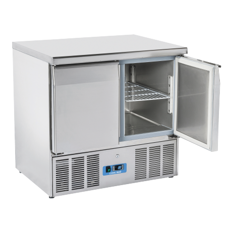 Meuble saladette CRX 90A 214L